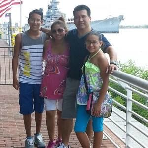 Meet your Posher, Marcelo